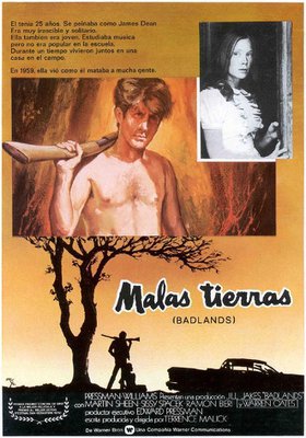 Malas Tierras Malas Tierras