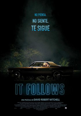 IT FOLLOWS   