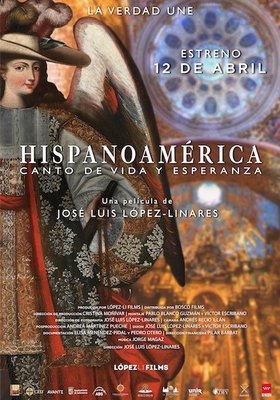 Hispanoamérica, canto de vida y esperanza Hispanoamérica, canto de vida y esperanza