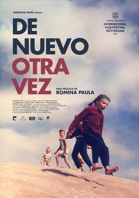 De nuevo otra vez De nuevo otra vez