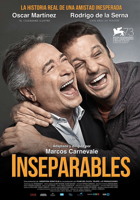 Inseparables Inseparables