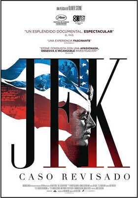 JFK: Caso revisado