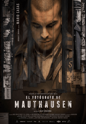 El fotógrafo de Mauthausen El fotógrafo de Mauthausen