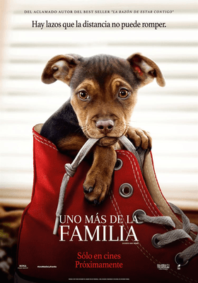 Uno más de la familia Uno más de la familia