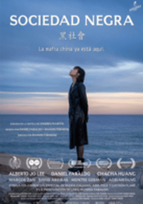 Sociedad negra