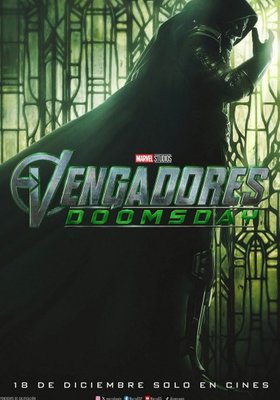 Vengadores: Doomsday