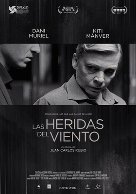 Las heridas del viento Las heridas del viento