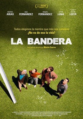 La bandera La bandera