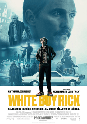 White Boy Rick White Boy Rick