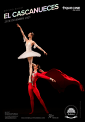 El Cascanueces - BALLET GRABADO BOLSHOI 21-22 El Cascanueces - BALLET GRABADO BOLSHOI 21-22