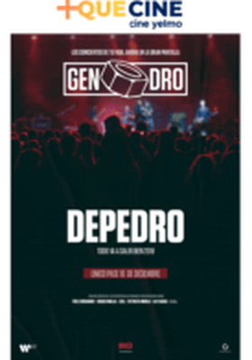 DEPEDRO DEPEDRO