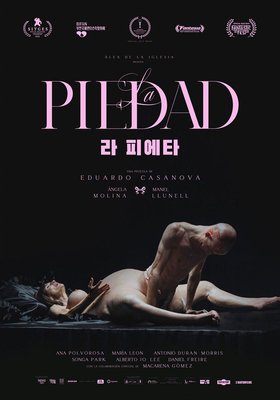 La piedad La piedad