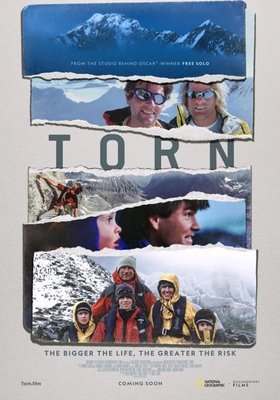 Torn Torn
