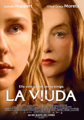 La viuda La viuda