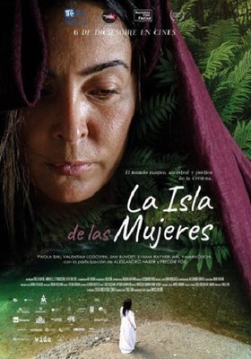 La isla de las mujeres