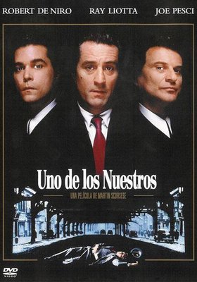 Uno de los nuestros Uno de los nuestros