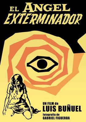 El ángel exterminador