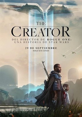 The Creator The Creator