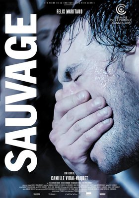 Salvaje Salvaje