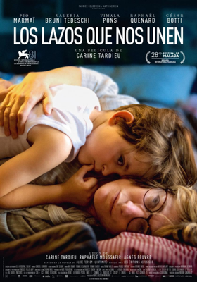 Los lazos que nos unen