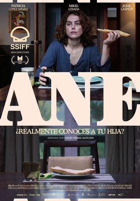 Ane Ane
