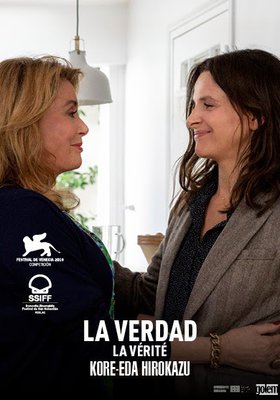 La verdad La verdad