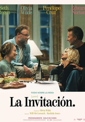 La invitación