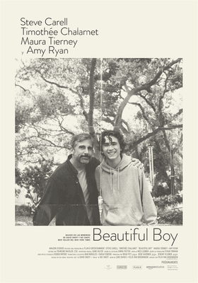 Beautiful Boy. Siempre serás mi hijo Beautiful Boy. Siempre serás mi hijo