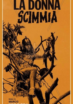 Se acabó el negocio (La donna scimmia)