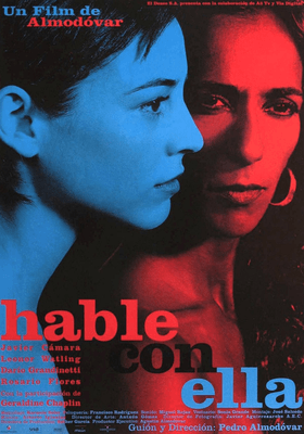 Hable con Ella - Tres días con Pedro Hable con Ella - Tres días con Pedro